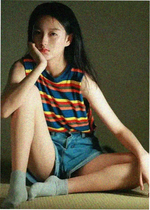 国产动漫斗罗大陆终章剧照