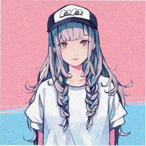 漫迷老猫的头像