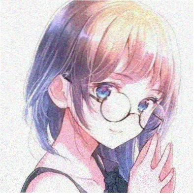 漫迷青梧的头像